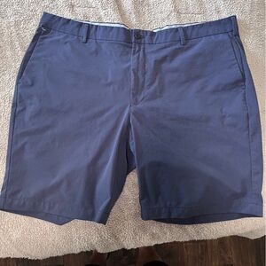 Peter Millar Shorts - Surge - 42 W - Navy